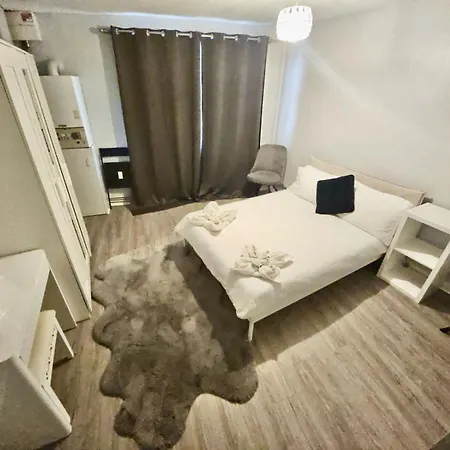 London Apartment - Close To Kings Cross!